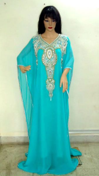 Ladies Kaftans 01