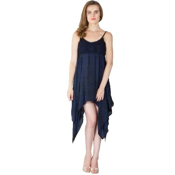 Tie Dye Short One Piece Dresses (AM1605013-1)