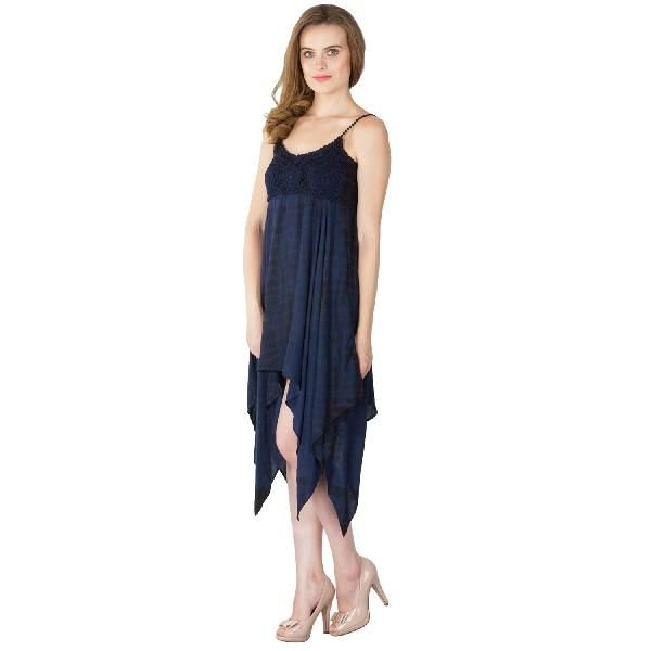 Tie Dye Short One Piece Dresses (AM1605013-2)