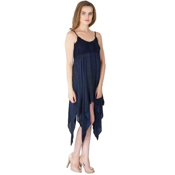 Tie Dye Short One Piece Dresses (AM1605013-3)