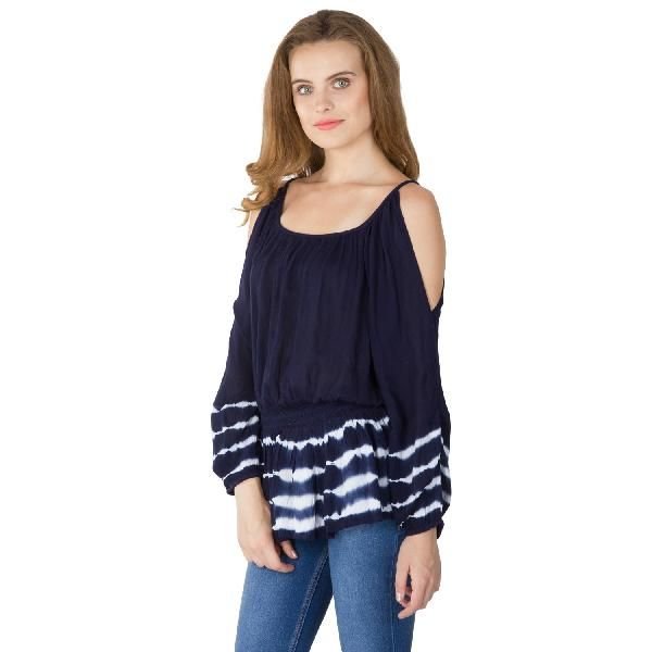 Tie Dye Tops (2036-2)