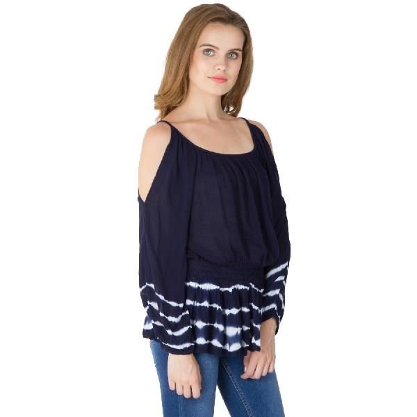 Tie Dye Tops (2036-3)