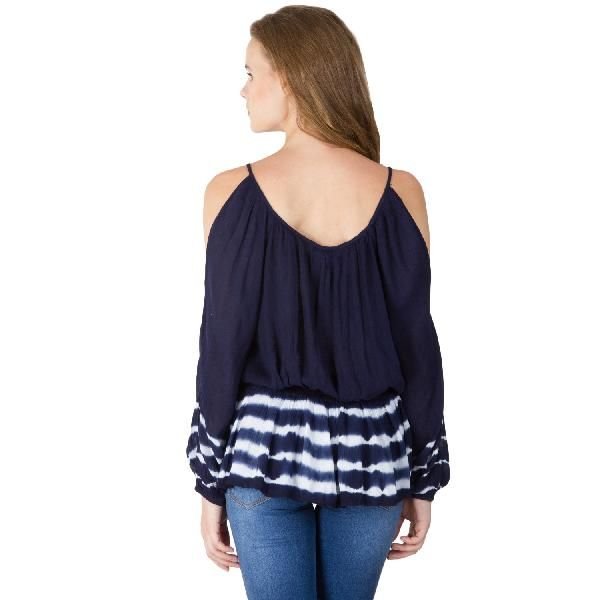 Tie Dye Tops (2036-4)