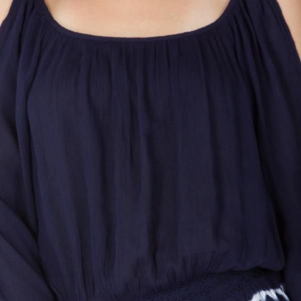 Tie Dye Tops (2036-6)