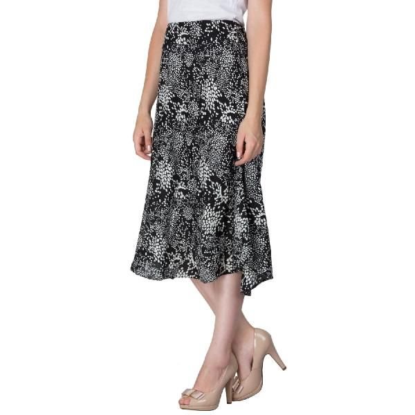 Umbrella Line Skirts (AM640091BL-3)