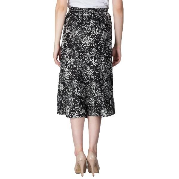 Umbrella Line Skirts (AM640091BL-5)