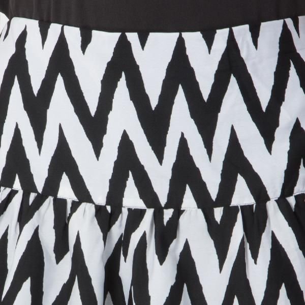 Zebra Print Skirts (AM020516-6)