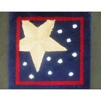 Acrylic Nylon PC Bath Mats 03