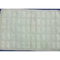 Designer (Carved) Bath Mat 02