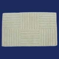 Designer (Carved) Bath Mat 03