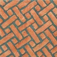 Designer (Carved) Bath Mat 05