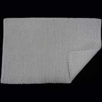 Hosiery-Woven-Handloom Bath Mat 03