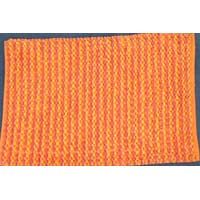 Hosiery-Woven-Handloom Bath Mat 04