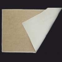 Jute and Bamboo Bath Mat 05