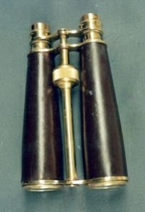 HE-313B-6 Nautical Binocular