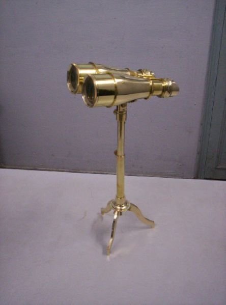HE-313B-7 Nautical Binocular