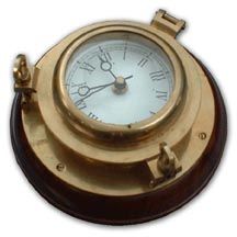 HE-313CL-1 Antique Compass