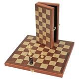 HHC156 Wooden Chess Board