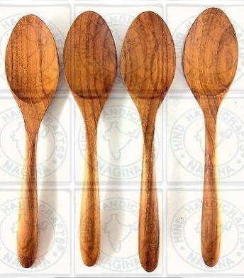 HHC166 Wooden Cutlery Set