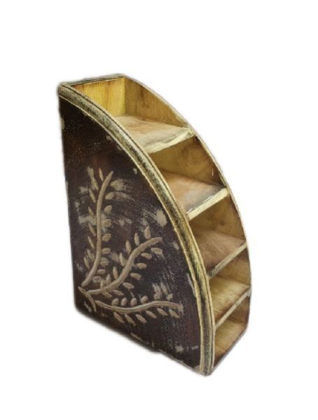 HHC252 Wooden Remote Holder or Rack