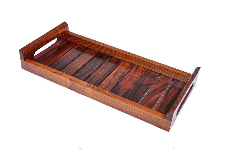 HHC260 Wooden Serving Tray