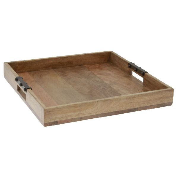 HHC264 Wooden Serving Tray