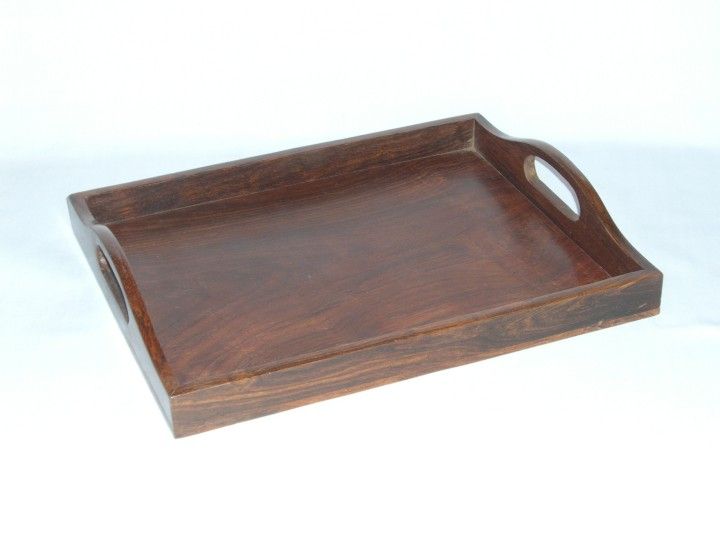 HHC266 Wooden Serving Tray