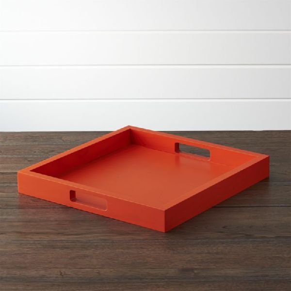 HHC270 Wooden Serving Tray