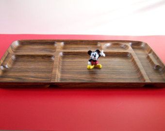HHC273 Wooden Serving Tray