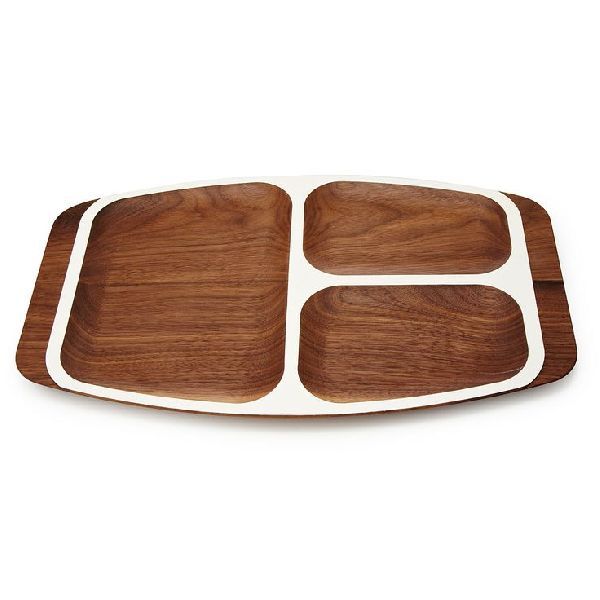 HHC274 Wooden Serving Tray