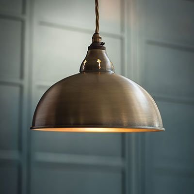 HHC36 Hanging Lamp