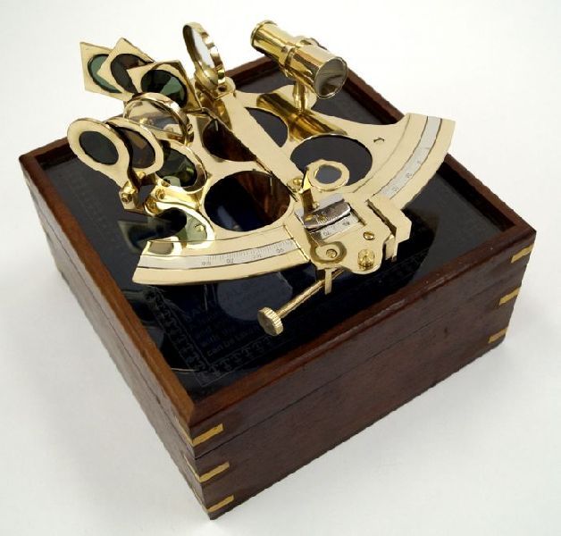 HHC73 Nautical Sextant