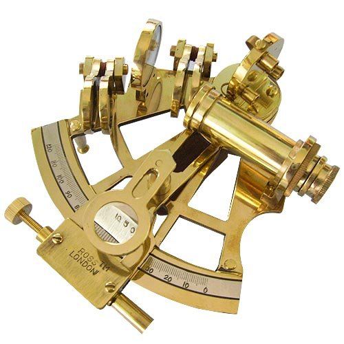 HHC74 Nautical Sextant