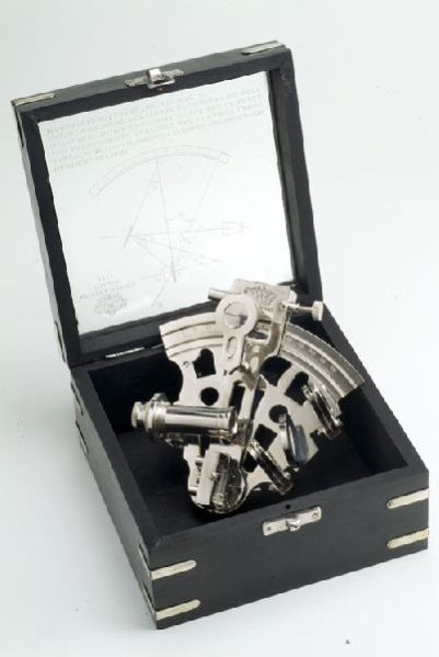 HHC76 Nautical Sextant