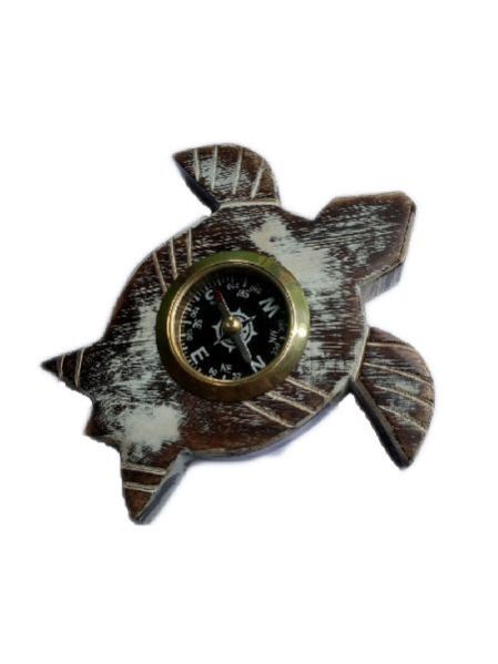 HHCCM5 Antique Compass