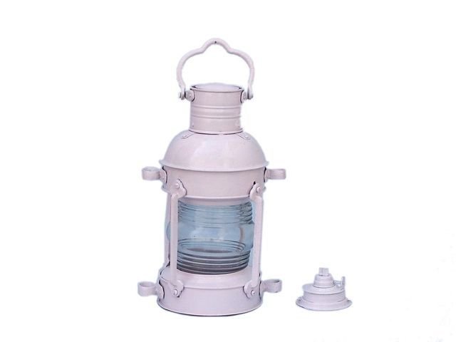 HHWC-NDC-114 Nautical Lamp