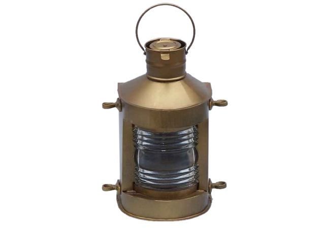 HHWC-NDC-120 Nautical Lamp