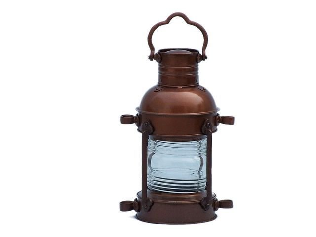 HHWC-NDC-138 Nautical Lamp