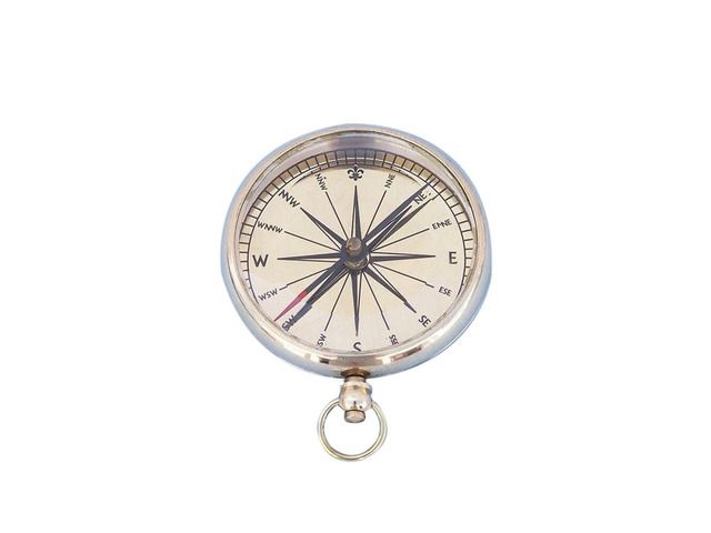 HHWC-NDC-80 Antique Compass