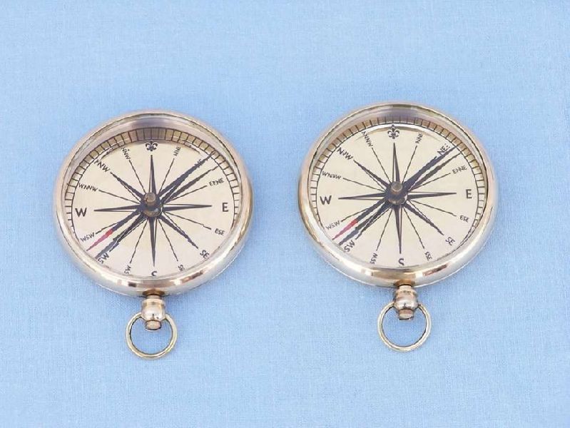 HHWC-NDC-83A Antique Compass