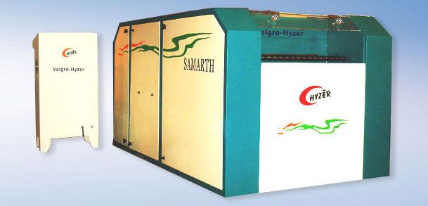 Aluminium Sheet Circle Polishing Machine