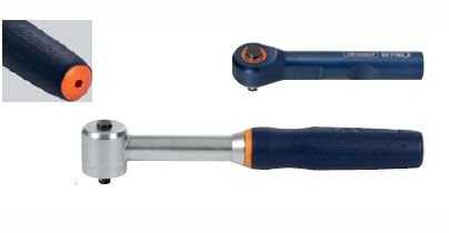 Cam Over Preset Torque Wrench