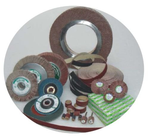Coated Abrasives