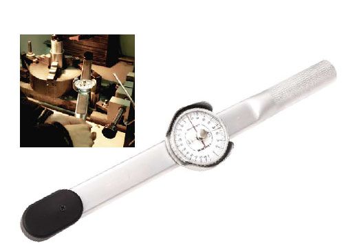 Dial Type Torque Wrench
