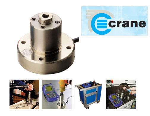 Manual Torque Checking Transducer