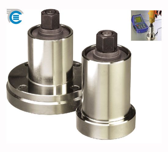 Off-line Torque Testings