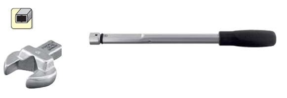 Open End Torque Wrench