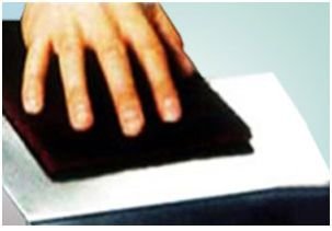 SP 7762 Blending Super Fine Hand Pad