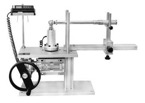 Torque Calibrator Mechanical Loader
