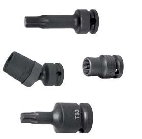 Torx Bit Socket